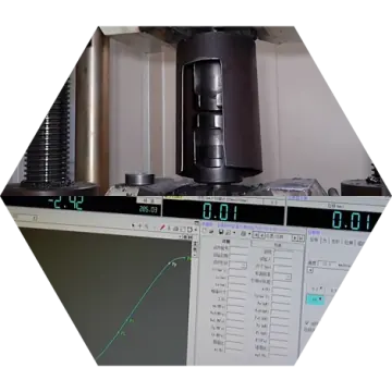 Dimensional and quality inspection of fasteners