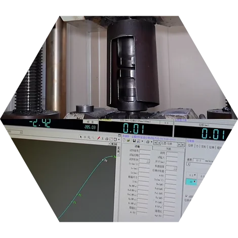 Dimensional and quality inspection of fasteners