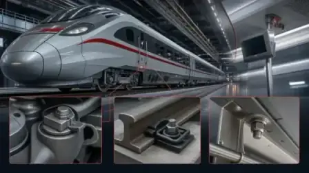Railway & Rolling Stock